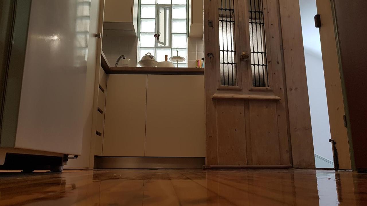 Konstantinos'S Luxury Vintage Apartment Салоники Экстерьер фото
